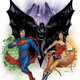 Illustration for article titled Man of Steel 2 should be titled DCs The Trinity.